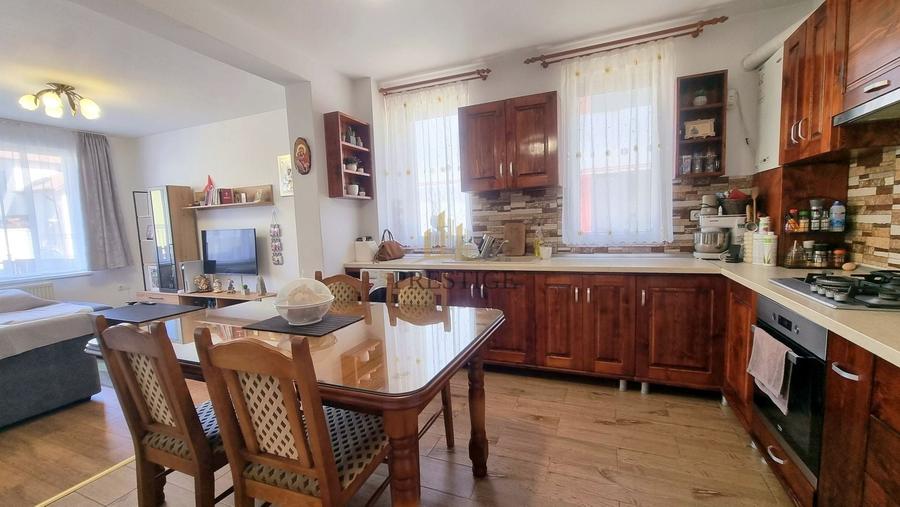 APARTAMENT CVADRUPLEX, CURTE PROPRIE, PARCARE | CARTIERUL ARHITECȚILOR - 2