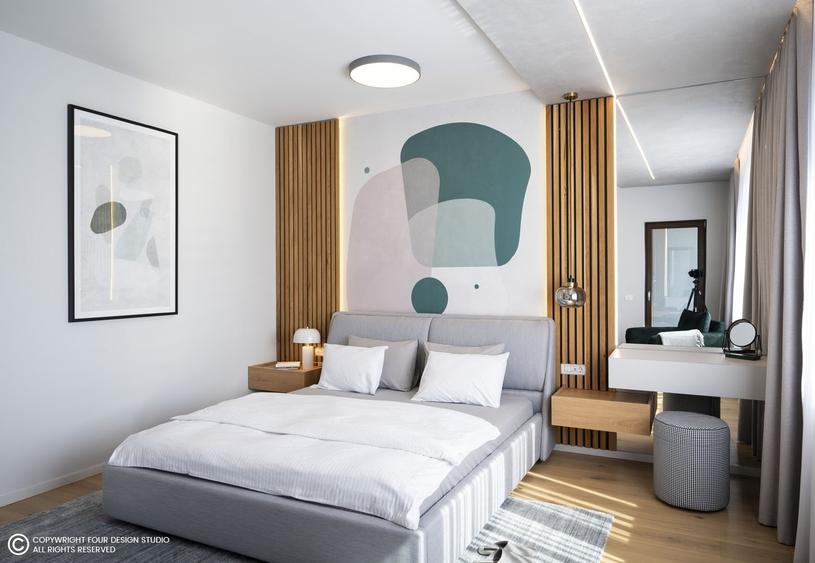 START VÂNZĂRI la cel mai nou complex din Iași: Apartament cu 3 camere si 2 băi - 8