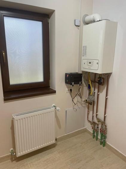 Vilă de vânzare - Bușteni, Piatra Arsă - Proprietar - 7