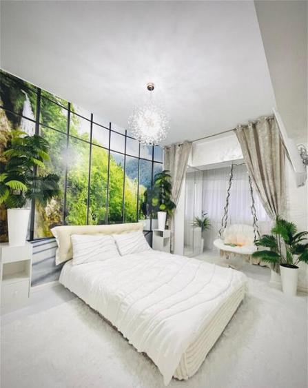 Apartament 3 camere, decomandat, lux, parcare subterana, Tat - 1