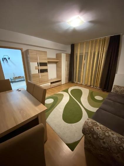 Apartament 2 camere de închiriat - 60 mp - Zona Expo Transilvania / Aurel Vlaicu - 8