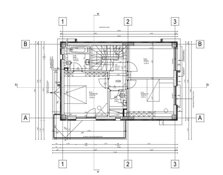 Vila individuala de vanzare - zona Matei Millo - Comision 0% - 7