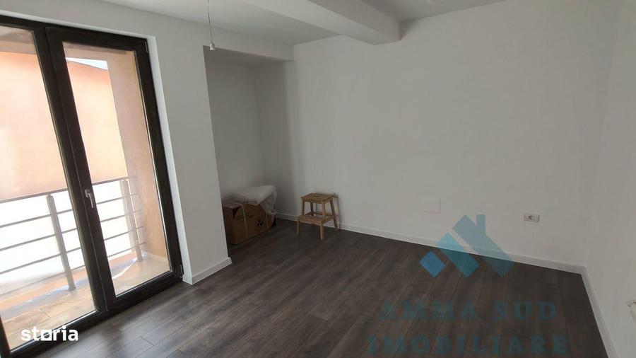 Casa P +1 + M - 4 camere - 110 mp utili - Sos. Giurgiului - 7