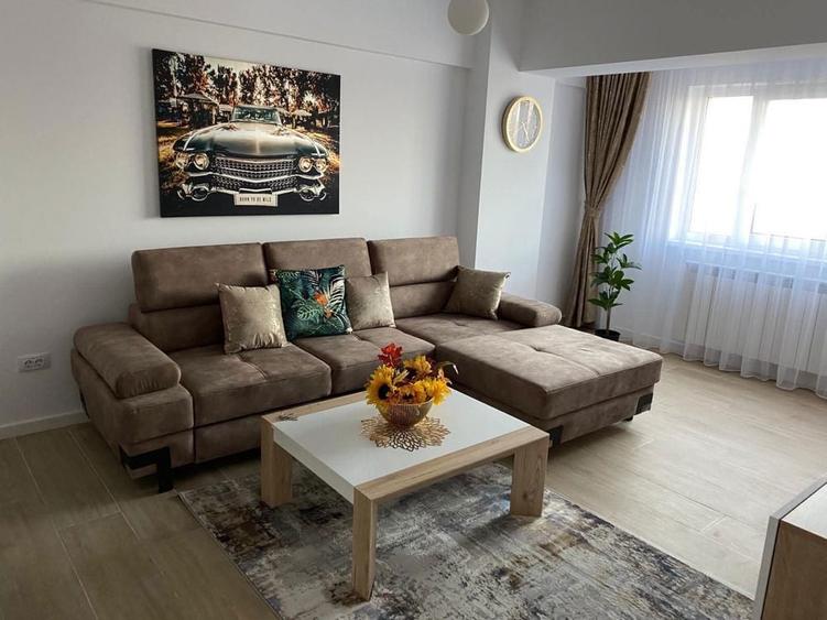 Inchiriez apartament evergreen - 1