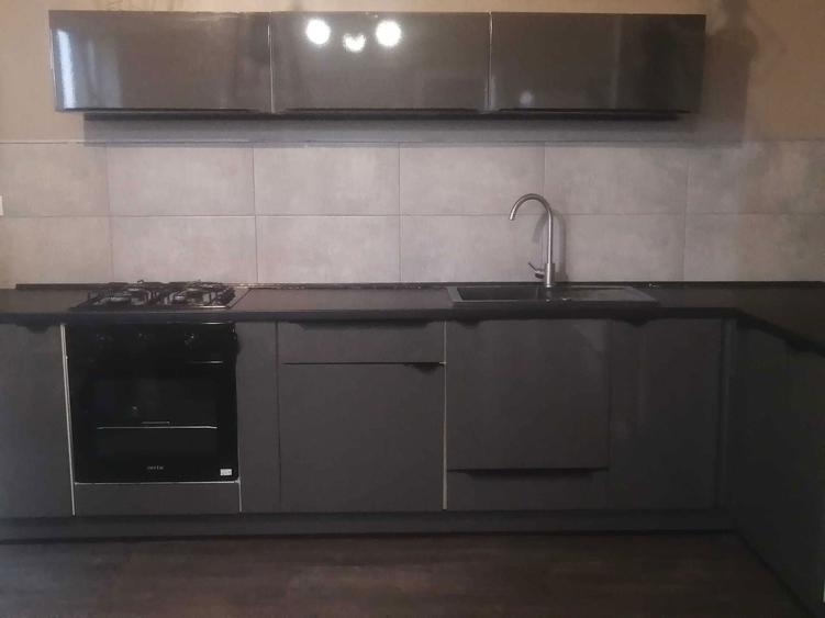 Apartament cu gradina Westfield - 5