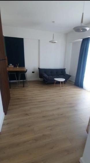 Apartament 2 camere cu parcare, design modern, termen lung - 8