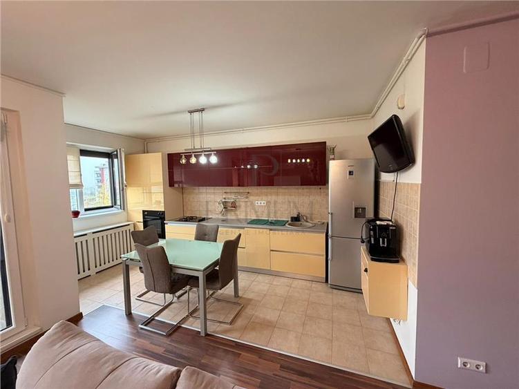 Apartament deosebit cu scara interioara - Zona Ring / Torontalului - 4