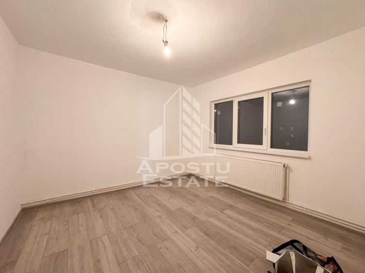 Apartament 4 camere | Decomandat | 80mp | Finisat | CT | Zona Freidorf - 2