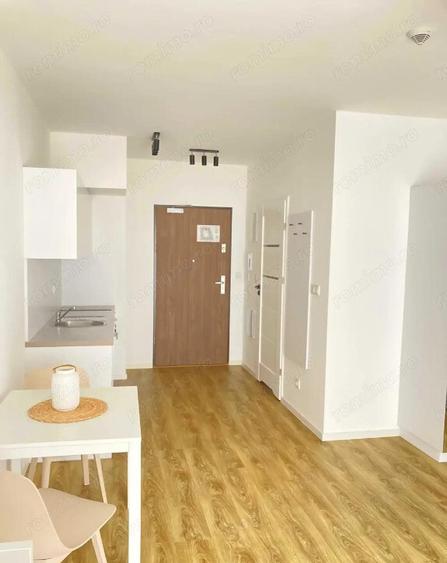 Garsoniera in zona Universitatii - 6