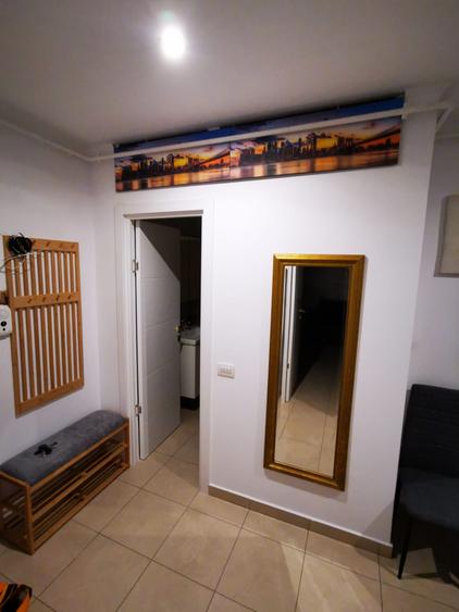 Garsoniera Rin de inchiriat - mobilata si utilata complet - 23