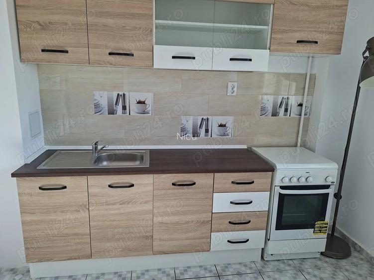 Apartament de inchiriat, zona bucur obor, 2 camere