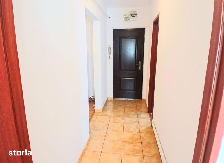 Apartament cu 2 camere în Mircea cel Bătrân