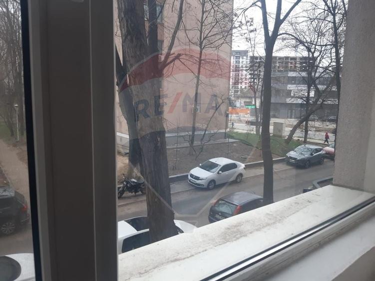 Apartament cu 2 camere de vânzare în zona Drumul Taberei - 2