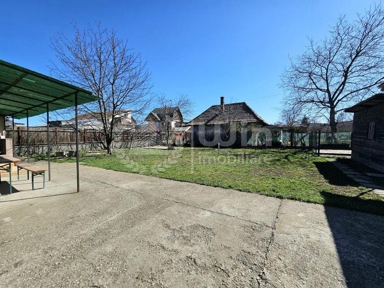 Casa individuala | Teren 615mp | Front la 2 strazi | Zona Selgros! - 7