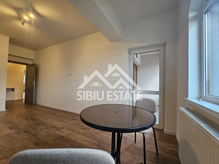 Spatiu birou de inchiriat Sibiu central - 3