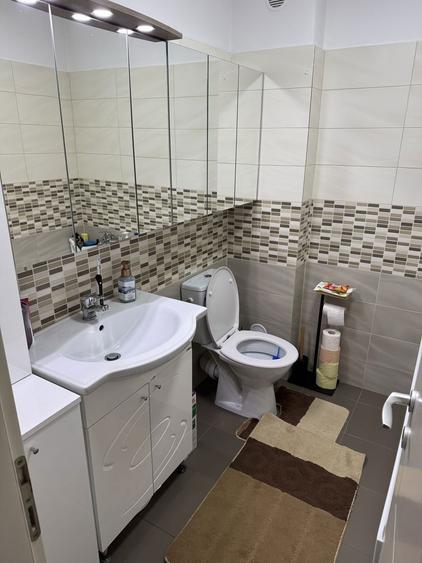 Vand aprtament 2 camere Dumbravita - 7