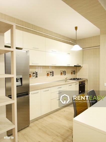 Apartament 2 camere in Pacurari - Concept Residence - 2