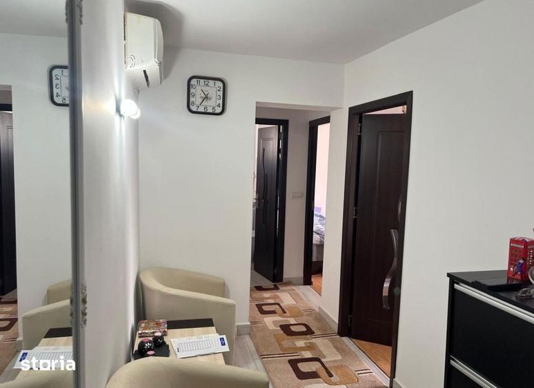 Apartament cu 2 camere Bld Tutora-Bioclinic Cod:162364 - 7
