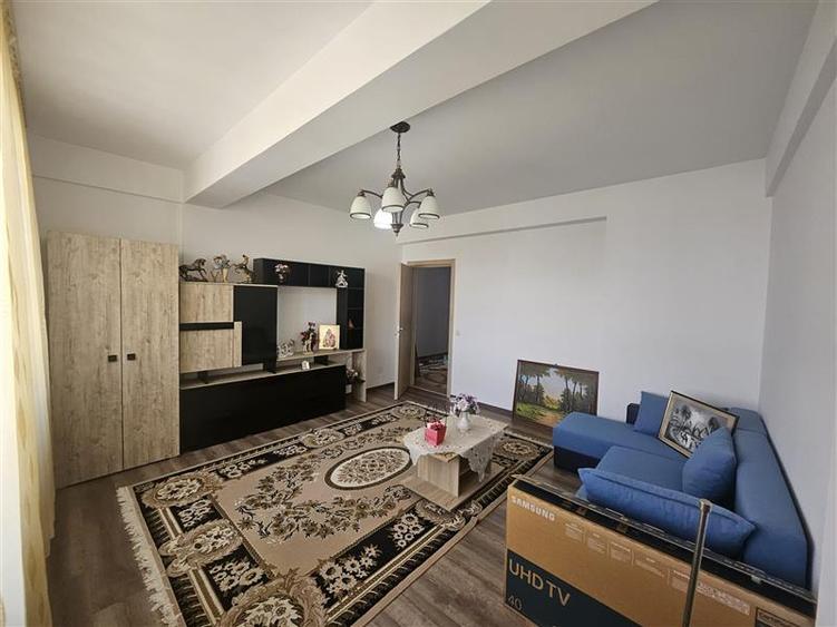 Vanzare Apartament 2 camere - Militari Residence   Strada Apeductului - 2