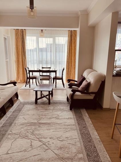 Apartament 2 camere, bloc nou Metro Suceava de inchiriat - 1