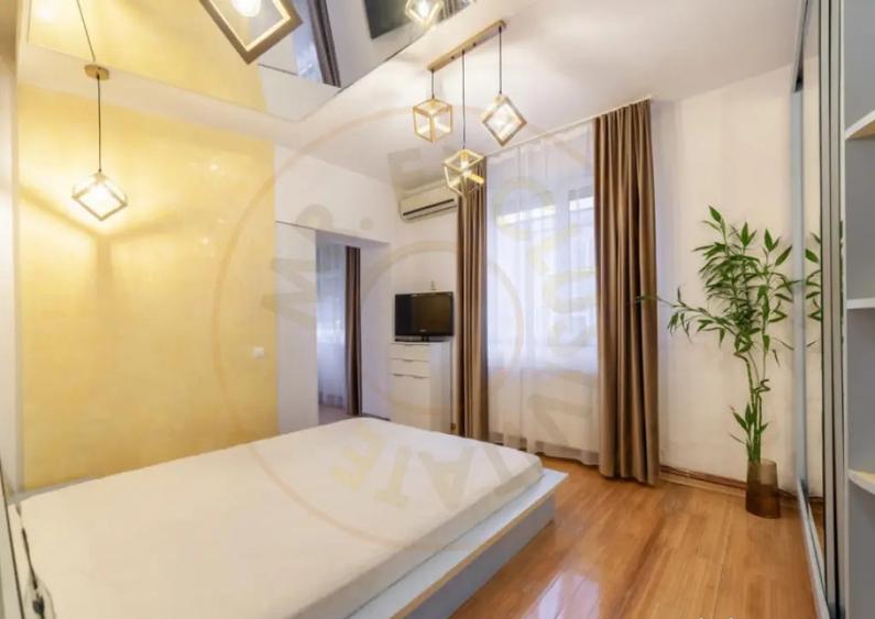 Apartament decomandat - Trivale, Aleea Poenitei! - 2