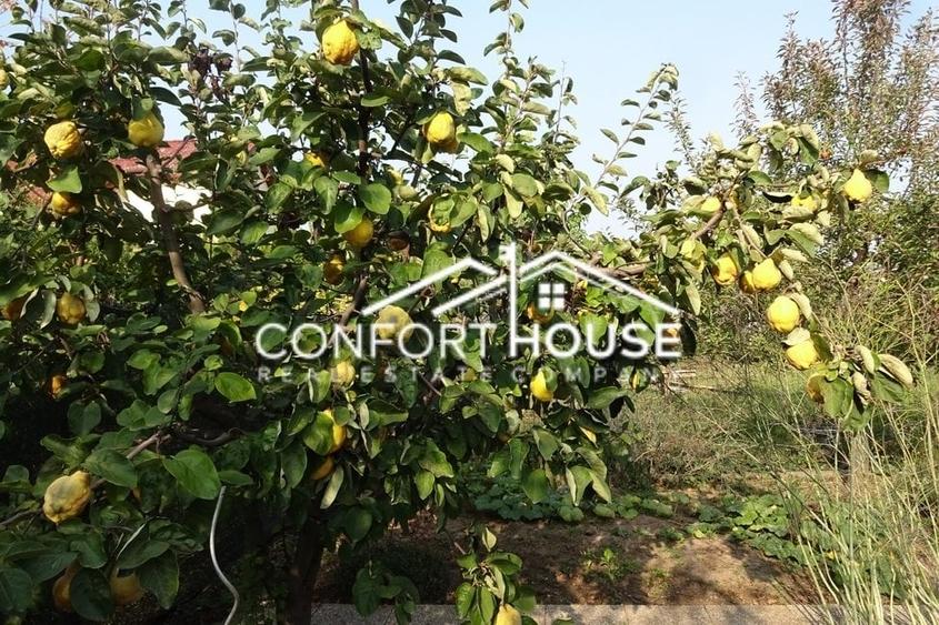 VILA P+E, 5 camere, teren 1350mp, PIPERA - 39