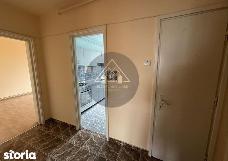 Apartament decomandat 4 camere, Medias - 9