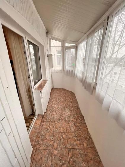 Închiriez apartament 2 camere decomandat lângă parcul Carrefour Brătianu - 9