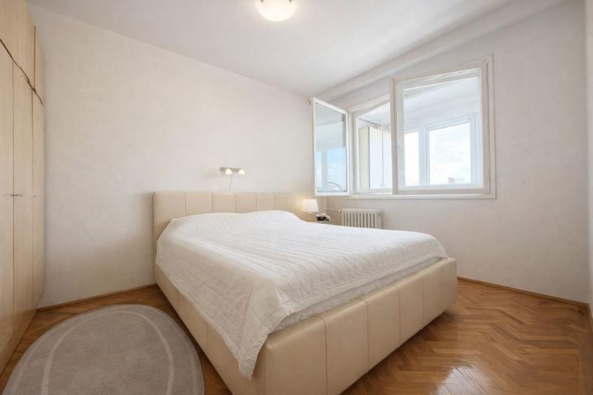 2 camere Berceni | Lamga Metrou | Piata | Bloc Anvelopat | Deosebit - 1