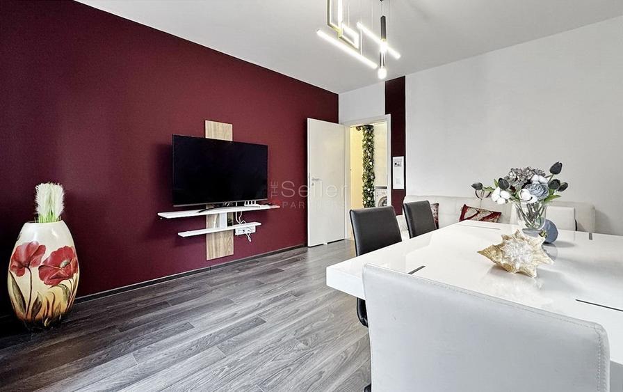 Avantgarden IV, compplet mobilat - 8