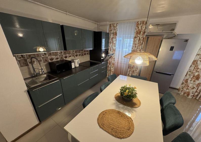 Apartament 2 camere zona Stadion - 5