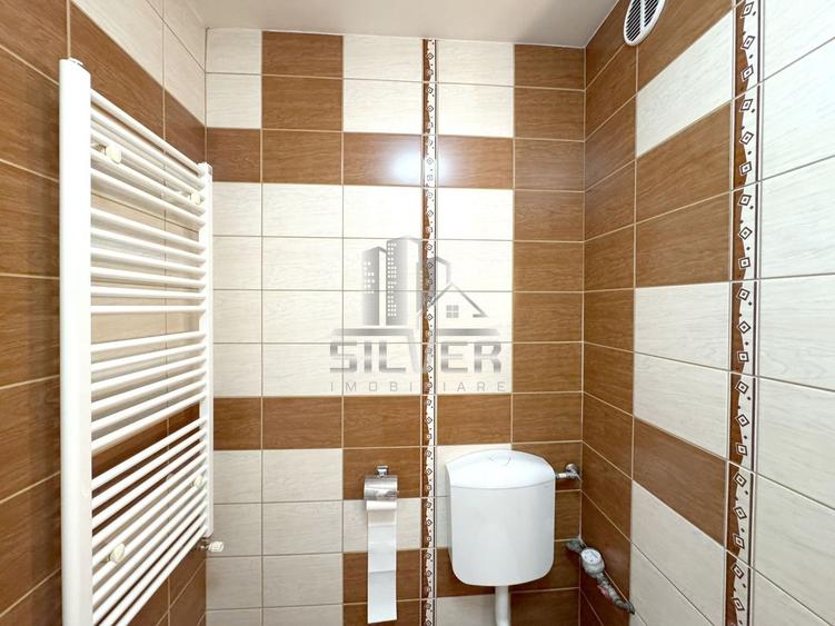 Apartament cu 2 camere/60 mp/parcare cu Cf./boxa/zona C-tin Brancusi. - 9