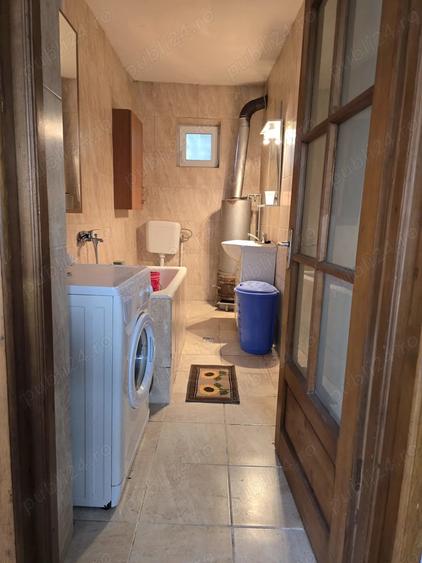 casa de vanzare in Tasad - 5