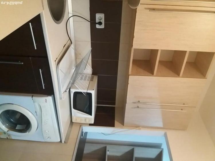 Garsoniera de inchiriat - 1