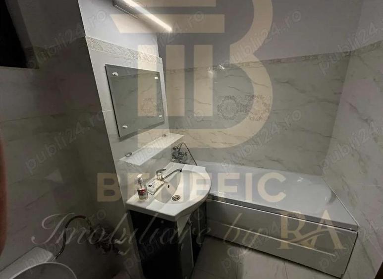Inchiriere apartament 2 camere, zona Republicii, Ploiesti - 6