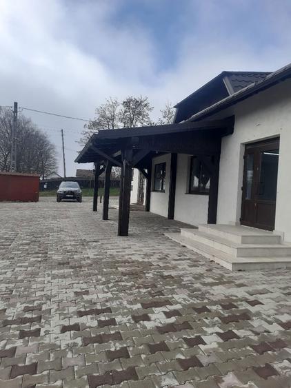 Spatiu Comercial de vanzare in Vadu Moldovei E 85 - 6
