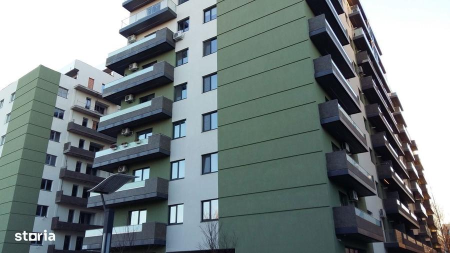 Proprietar - 2 cam tip studio Complex Novum Politehnica - 3