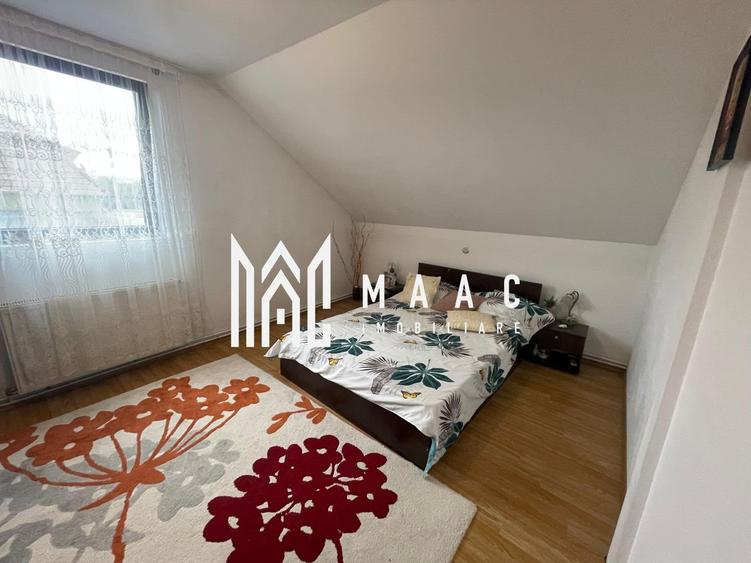 Casă individuală | 4 dormitoare | Garaj | 250 mp teren | Șelimbăr - 4