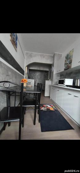 Apartament 2 camere zona pie?ei - 1