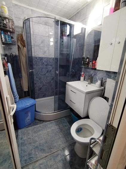 Inchiriez apartament cu 2 camere,persoana fizica - 2