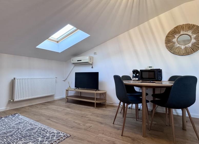 Apartament 2 camere DE INCHIRIAT | Compozitori - Lira Residence | Termen Lung - 3