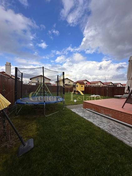 Casă modernă de vânzare în Cristian, Brașov - 6