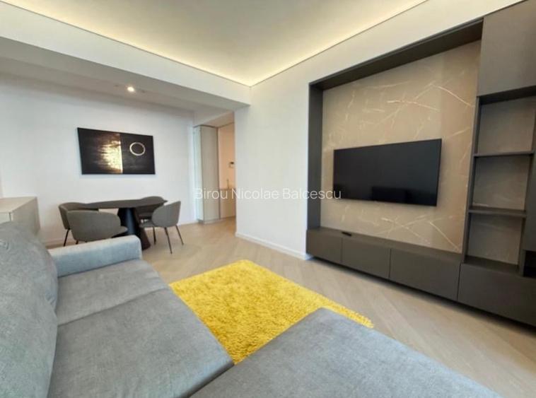 Apartament 2 camere lux + terasa in complexul Cortina Nord in zona Pipera Apartament 2 camere lux + terasa in complexul Cortina Nord in zona Pipera