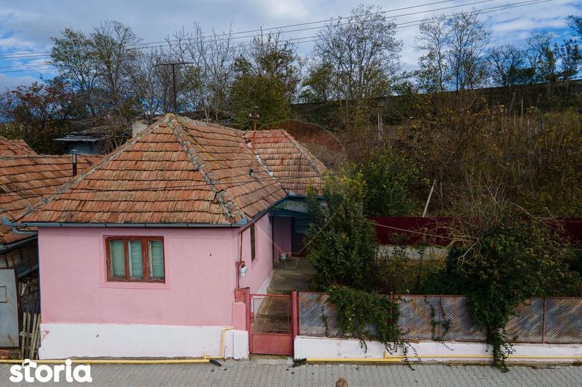 Casa cu teren de vanzare in Blaj COMISION 0% - 7