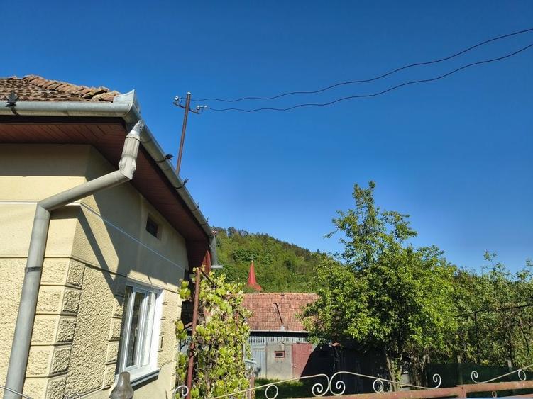 Casa de vanzare in Porumbeni liniste, natura si confort, la doar ~20 minute de Targu Mures - 5