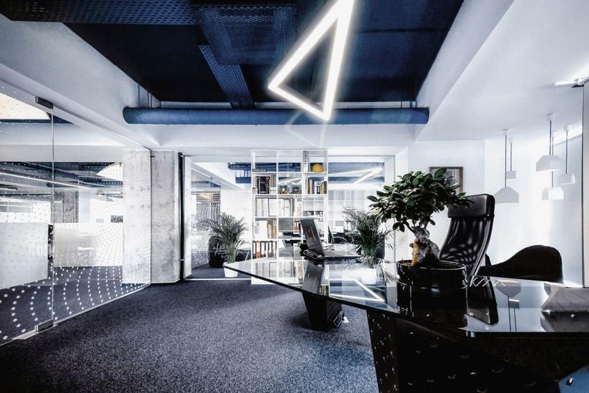 Baneasa Offices, Str. Pechea 32-36 - comision 0%, reprezentam proprietarul! - 4