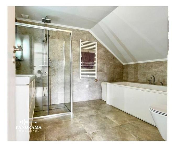 Casa Moderna si Confortabila de Vanzare la Danes - 15