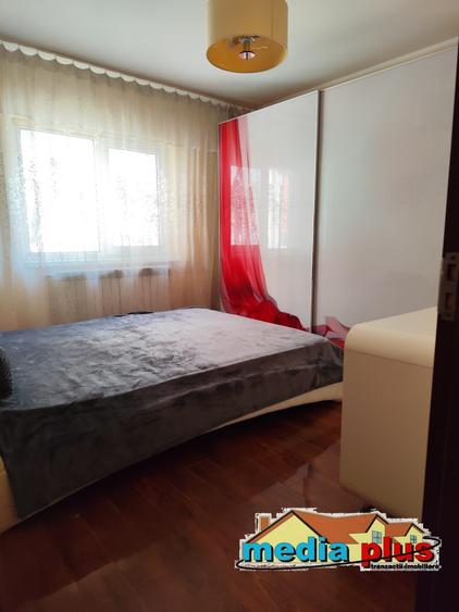 Apartament 2 camere, Piața Centrală, etaj 1 – bloc 1988 - 4