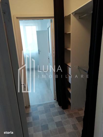 Apartament 2 camere de inchiriat | Vlahu?a | Etaj 2 - 4