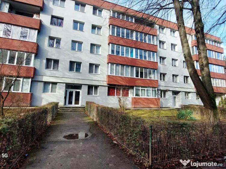 Proprietar vand ap. 3 camere, in Cluj-Napoca, cart. Gheorgheni, aleea Bai?a 4 - 6